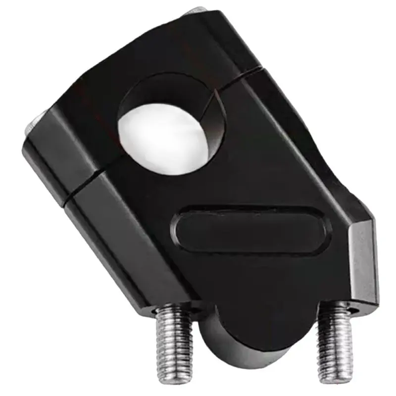 Multi-Purpose For FZ6 S2 FZ 6 FAZER MT-07 MT-09 MT07 MT09 MT 07 MT-09 Compatible Motorcycle Handlebar Riser Bar Mount Han