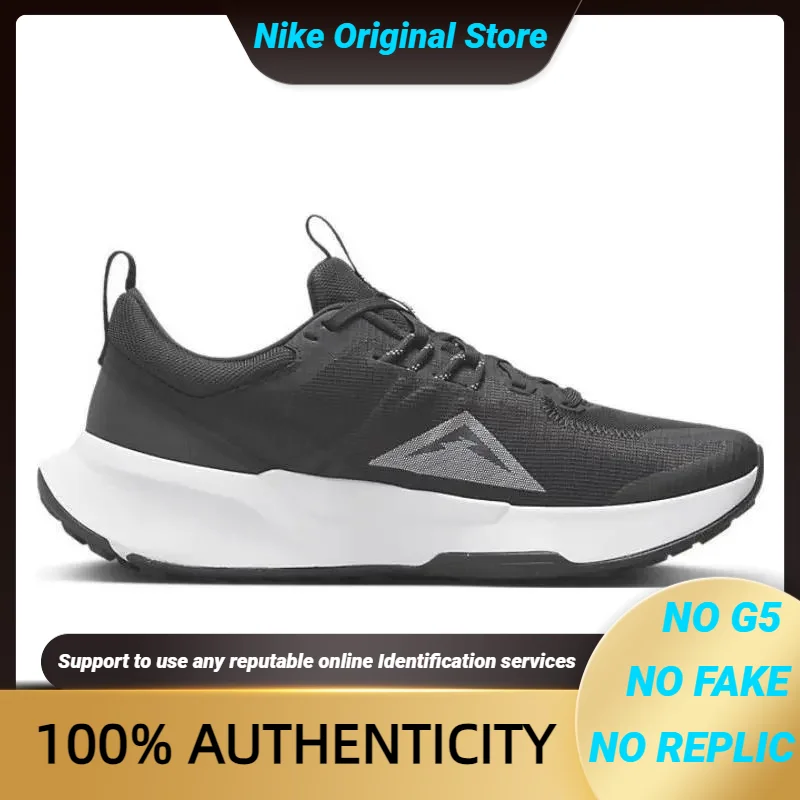 

Nike Juniper Trail 2 Next Nature Black White Sneakers shoes DM0822-001 With Original Box