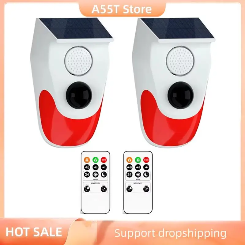 a55t-pour-systeme-d'alarme-antivol-domestique-compatible-2-pieces-exterieur-etanche-sans-fil-120db-charge-securite-detecteur-d'alarme-sonore-sens