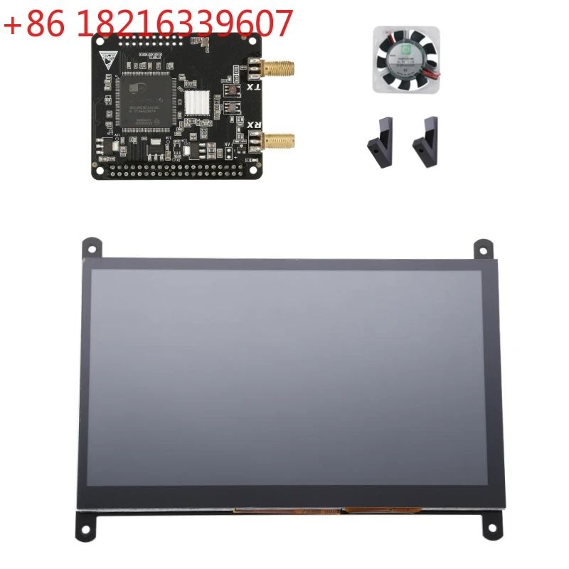 Radioberry V2.0 Sdr…