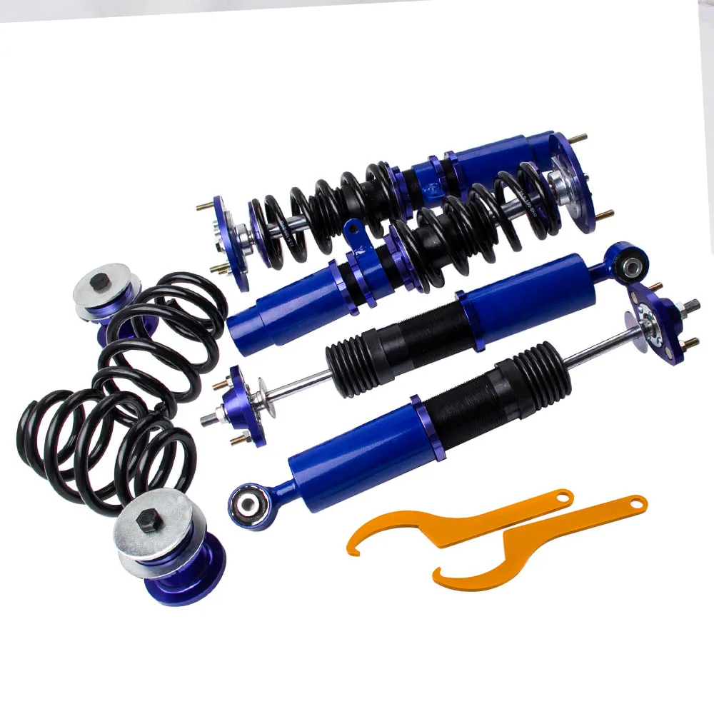 Coilovers Suspension Lowering Kit For BMW 3 series E46 316 318 325 328 1999-2005