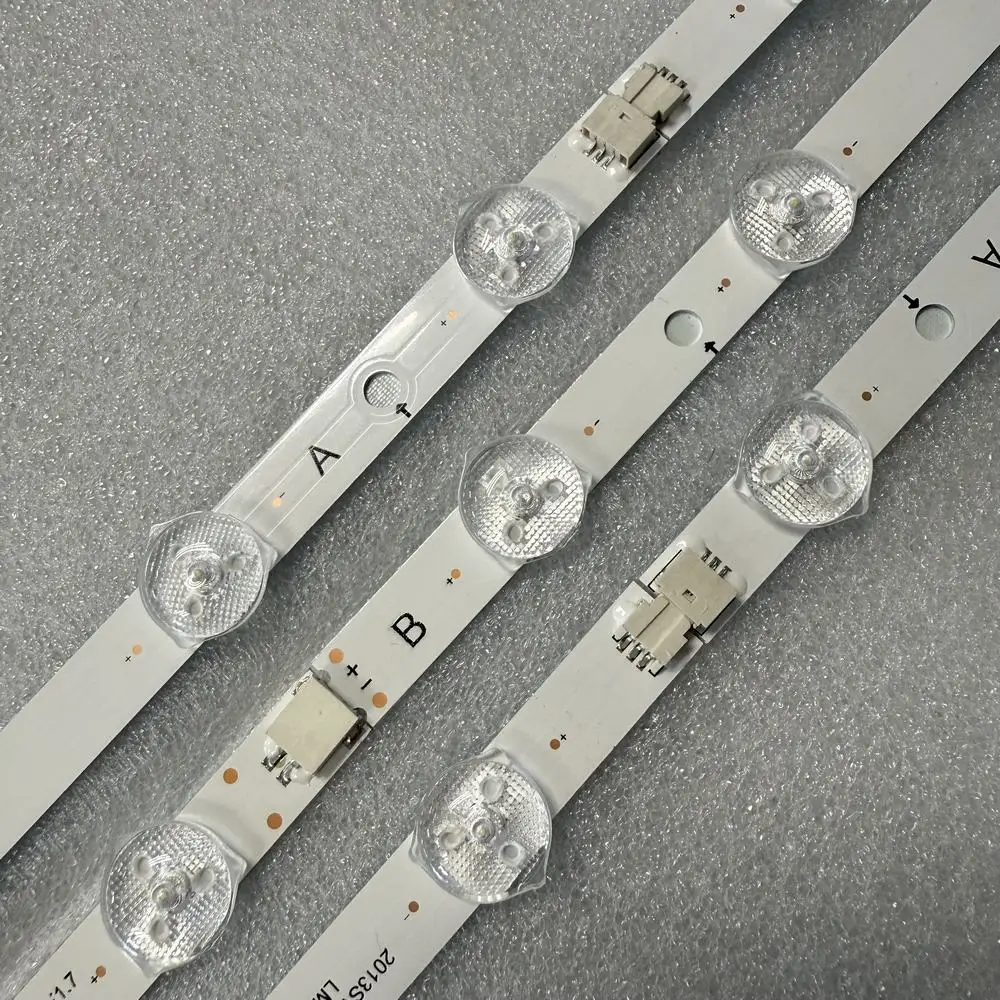 LED Backlight Strip For Samsung UE40EH5000 UE40EH5450 UE40EH5040 UE40EH5300 D3GE-400SMA 400SMB-R2 R1 BN96-28766A 28767A