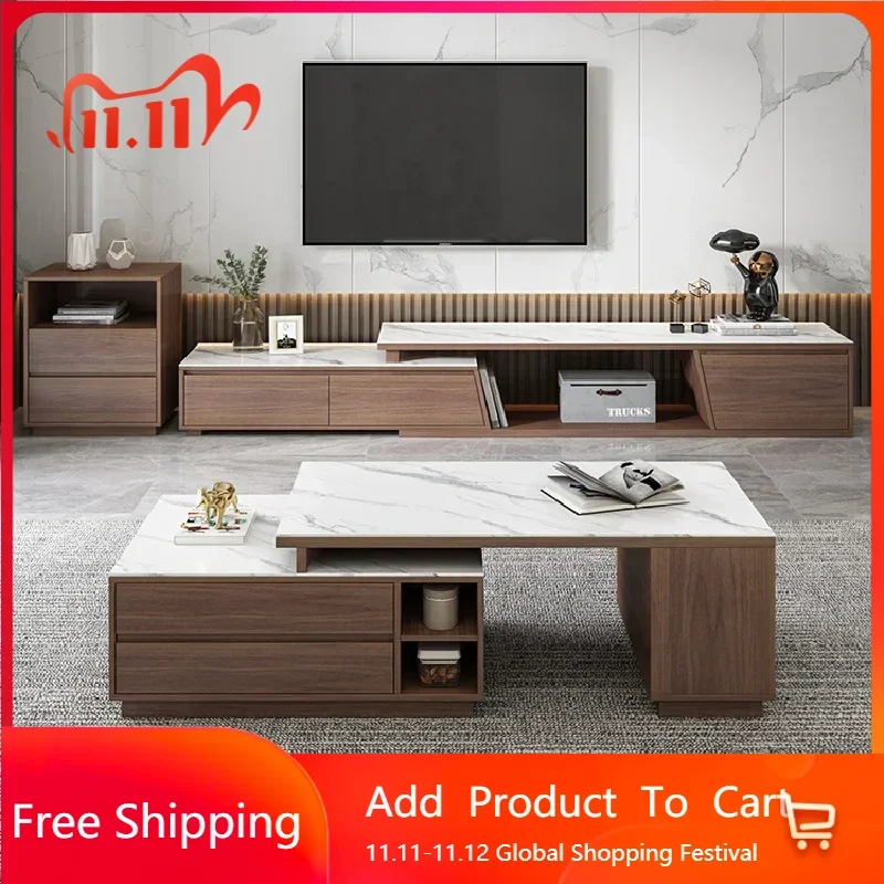 

Replica Large Tv Cabinet Luxury Display Console Center Mobile Tv Stand Entertainment Mobili Vintage Elegant Hotel Furniture