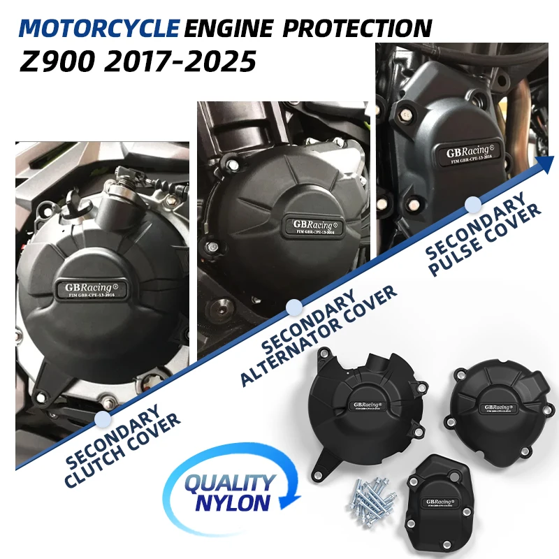 Accesorios Moto Alt…