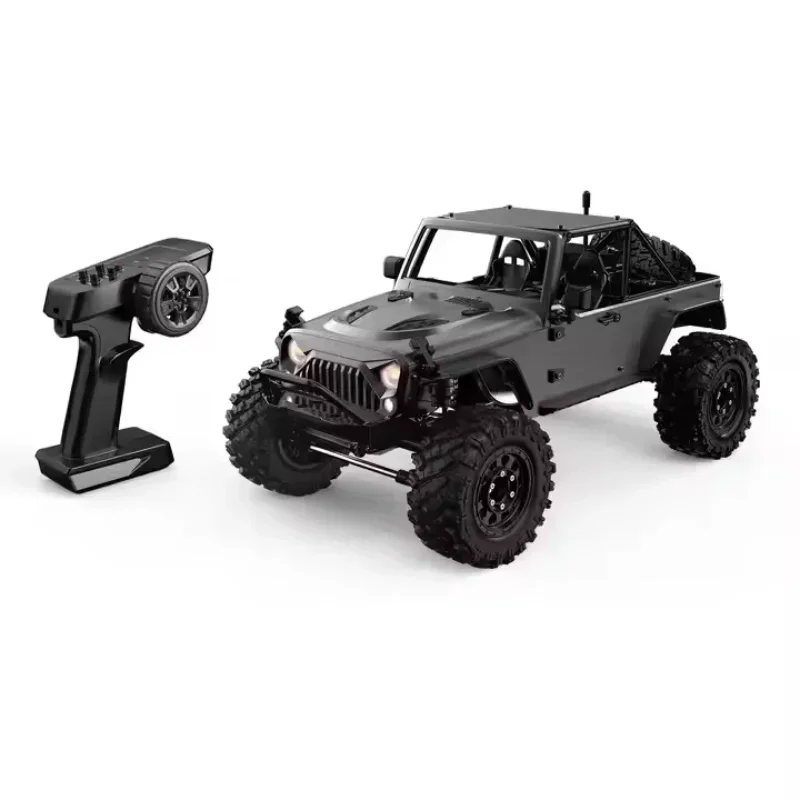 MJX H12Y Auto 1/12 4WD Motore Brushless MJX Hype Go Guscio In Alluminio Metallo Arrampicata fuoristrada Monster truck Professionale 12 km/h