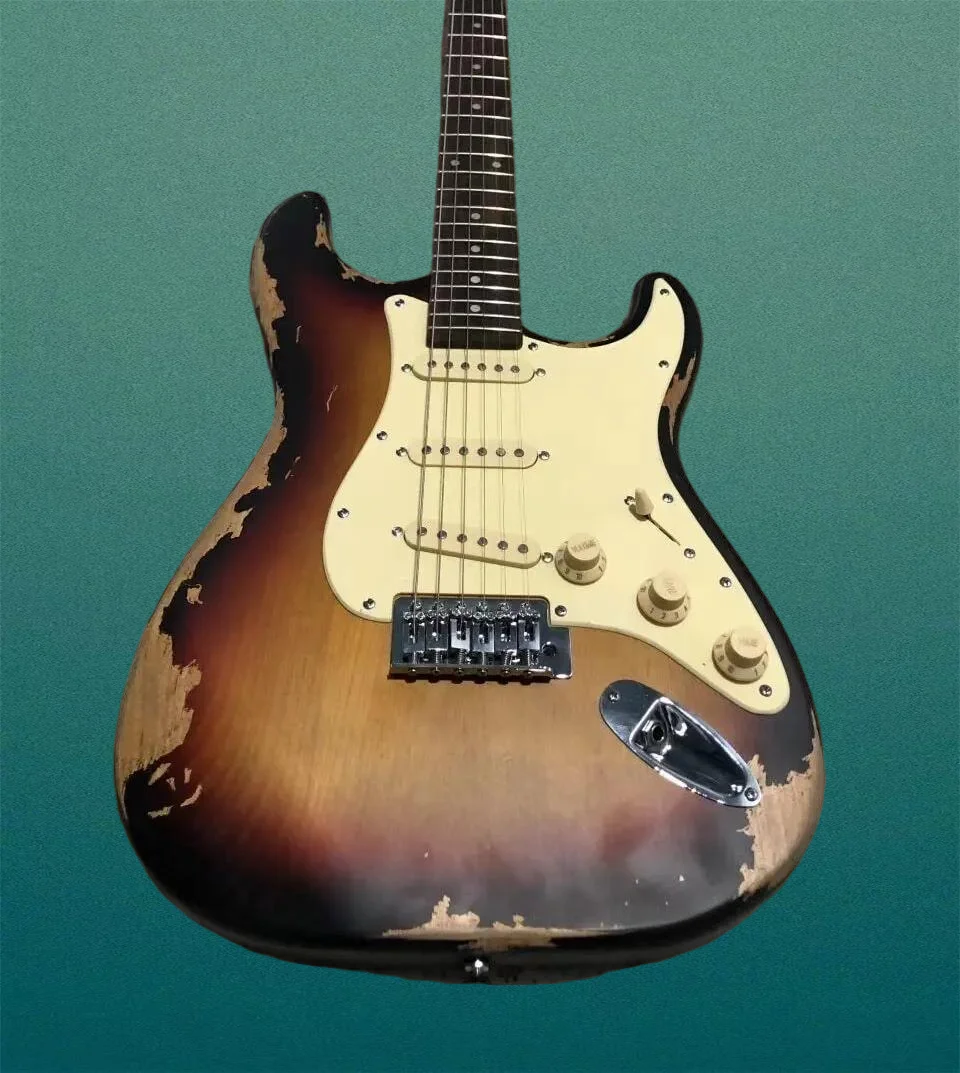 

Горячая новинка 2026: Классическая гитара из выдержанного массива дерева с качественными аксессуарами и отличным тембром