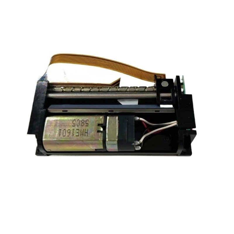 

1x печатающая головка, совместимая с моделями Seiko MTP201-G166-E и MTP201-G166.