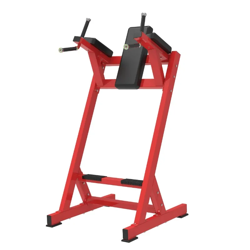 Strength Machine Plate loaded Knee Updip For home Use And Commercial Use bench press gym