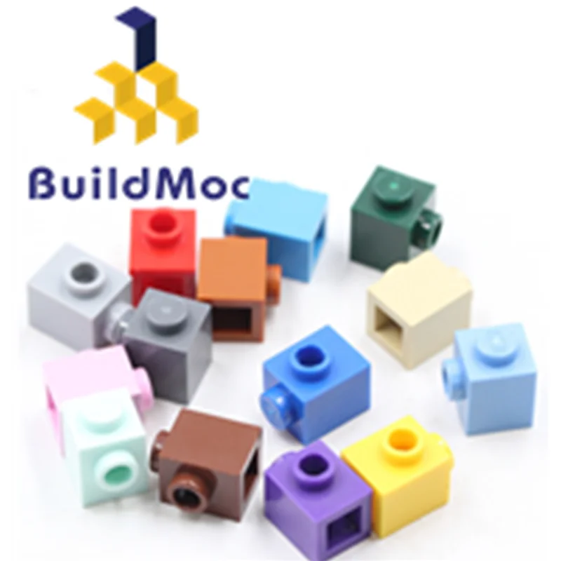 BuildMoc Extra Fee Brick Parts Custom order