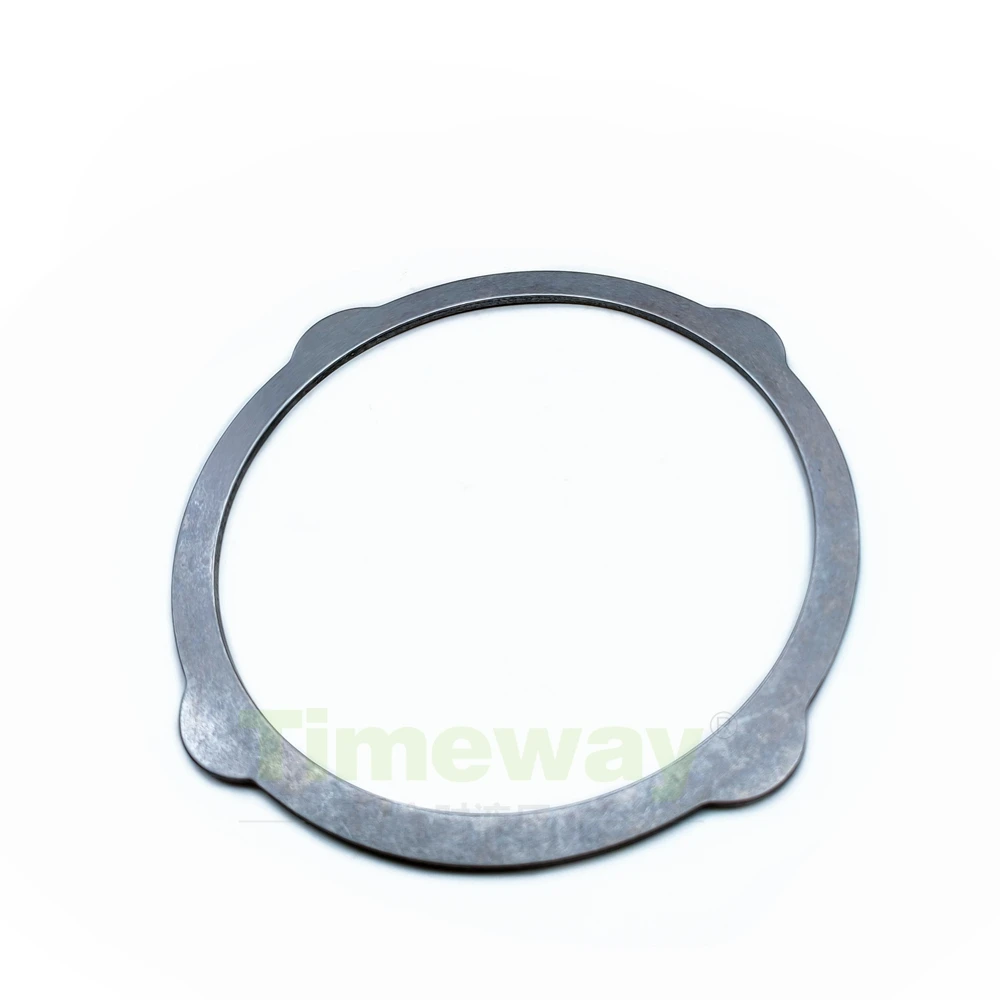 Steel Plate for Repair MSF-85P MAG85 Motor