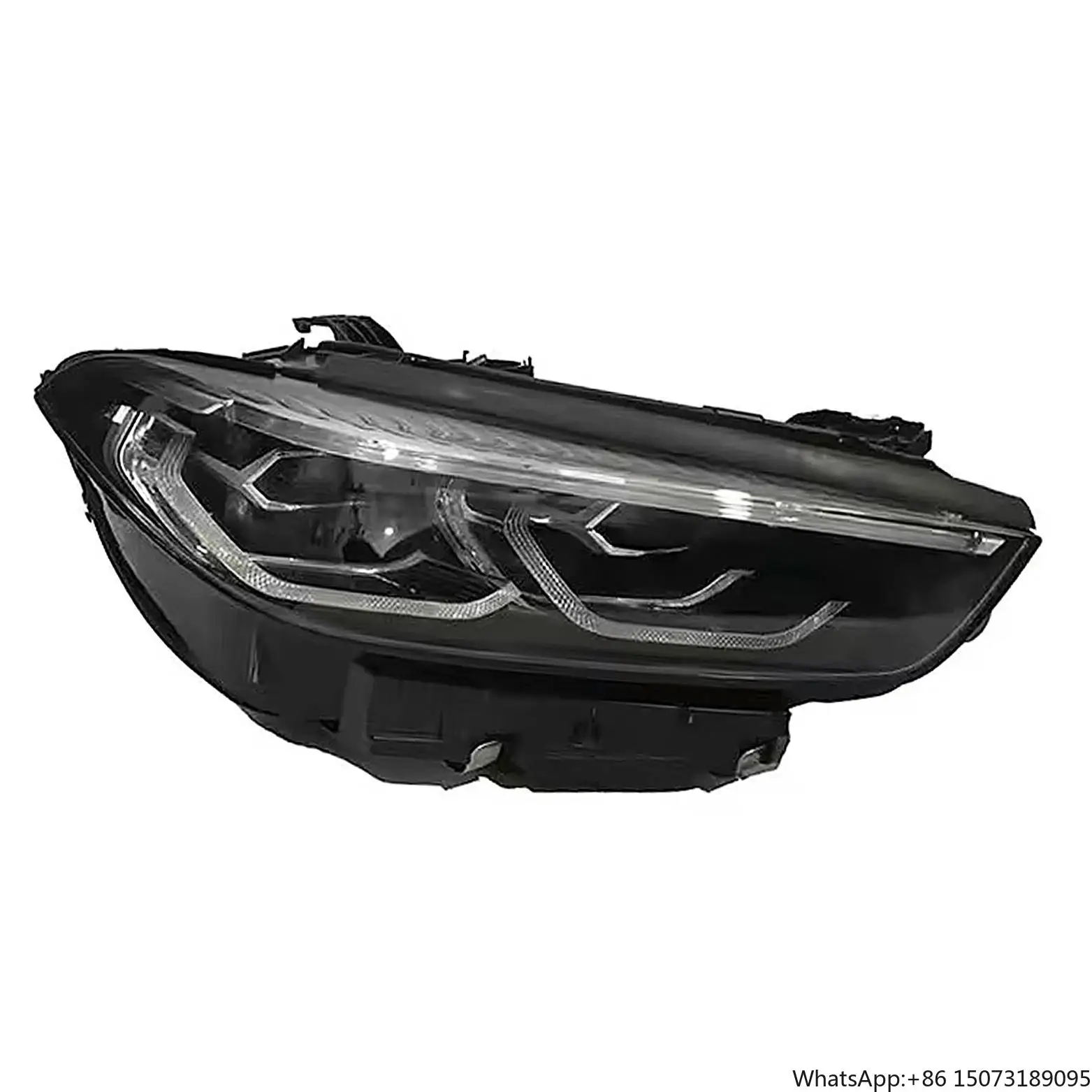 

8 Series Headlight LED G14 G15 G16 840 850 63118739608 63118739601 63118739596 63118739595 63118739602
