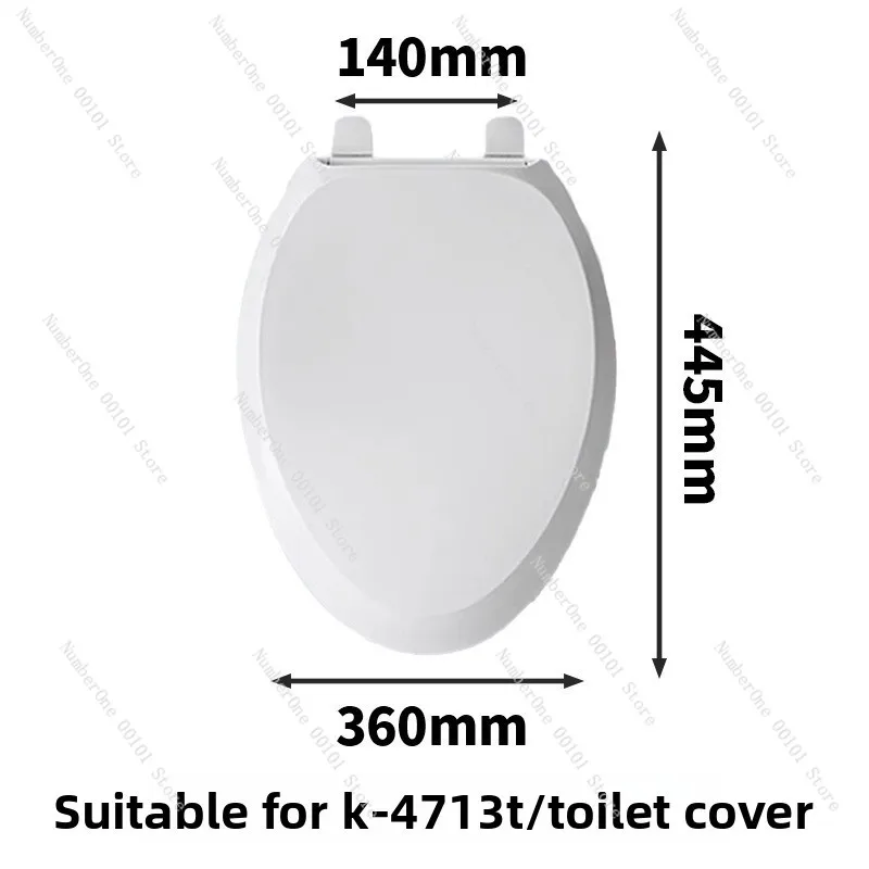 Household Urea Formaldehyde Toilet Seat Fit 4713 American Standard Old Toilet Replacement Cover