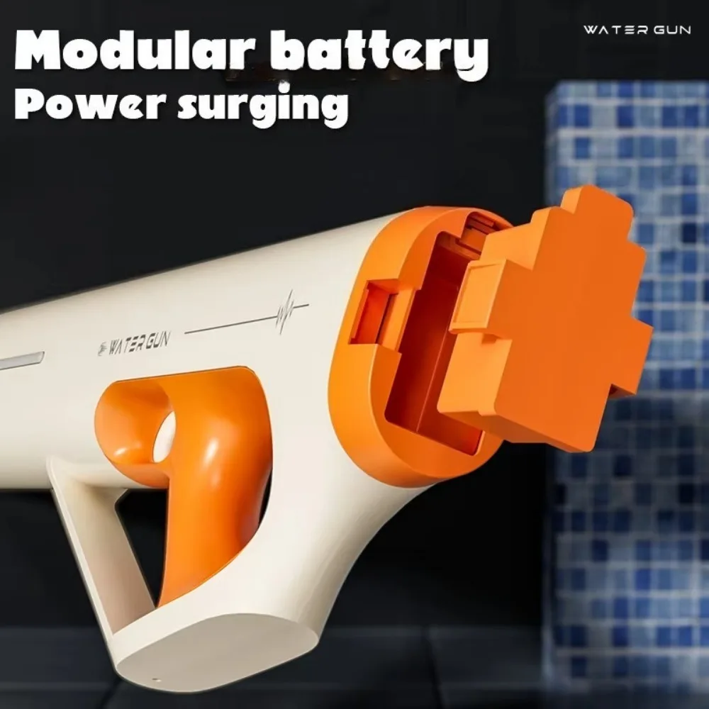 Thumbnail 2 - #7 Latest High Pressure Water Blasters Offers