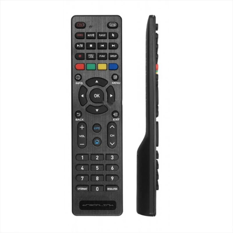 Dreamlink Formuler Remote Control T1 T1Plus T2 for TV Box Dreamlink OEM Custom Satellite Receiver Wholesale