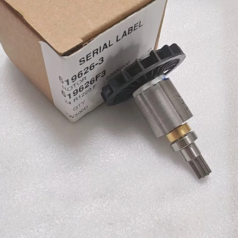 Original Rotor 619626-3 for Makita DTW300 DTW301 DTW302 TD004G TW004G TW005G Electric Wrench Power Tool Accessories