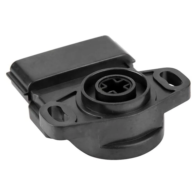 MR578790 MR578861 MR578862 MR475079 TPS Throttle Position Sensor 8Pins for Mitsubishi Outlander 2.4L