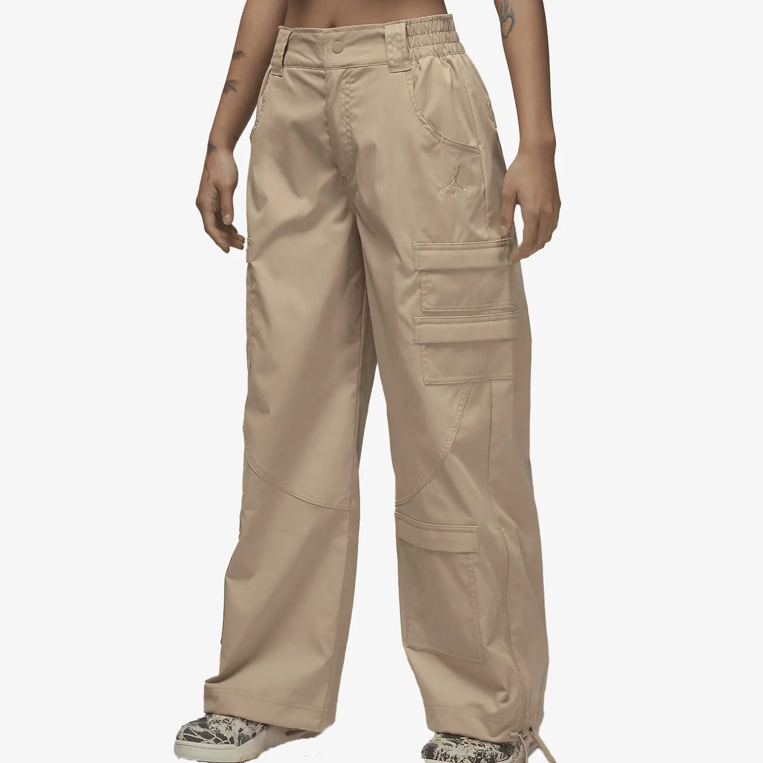 

Nike Authentic Summer Jordan Chicago Women's Sport Trousers DZ3350-254