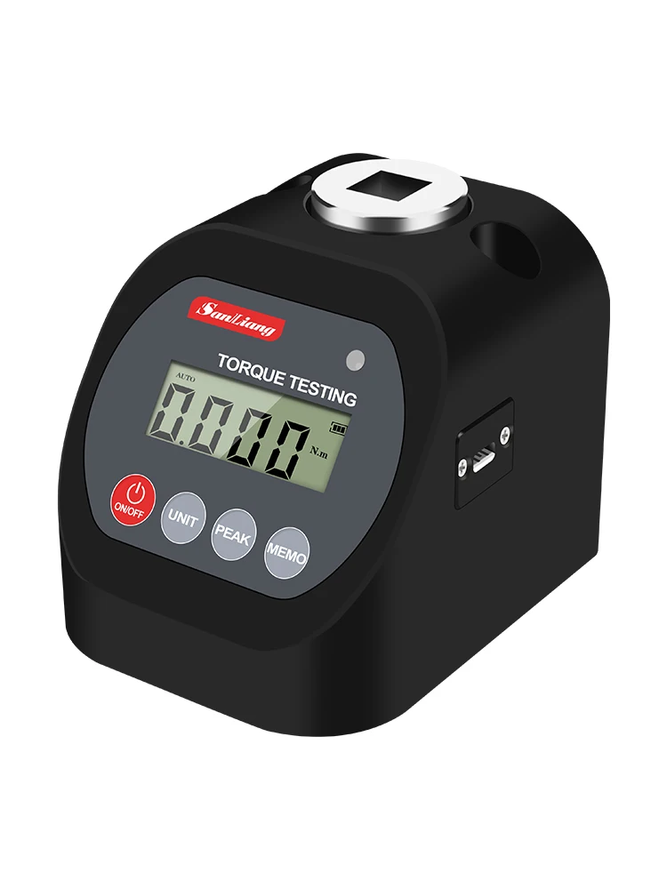 

Torque Calibrator Torque Screwdriver Electric Screwdriver Torque Equipment Calibrator