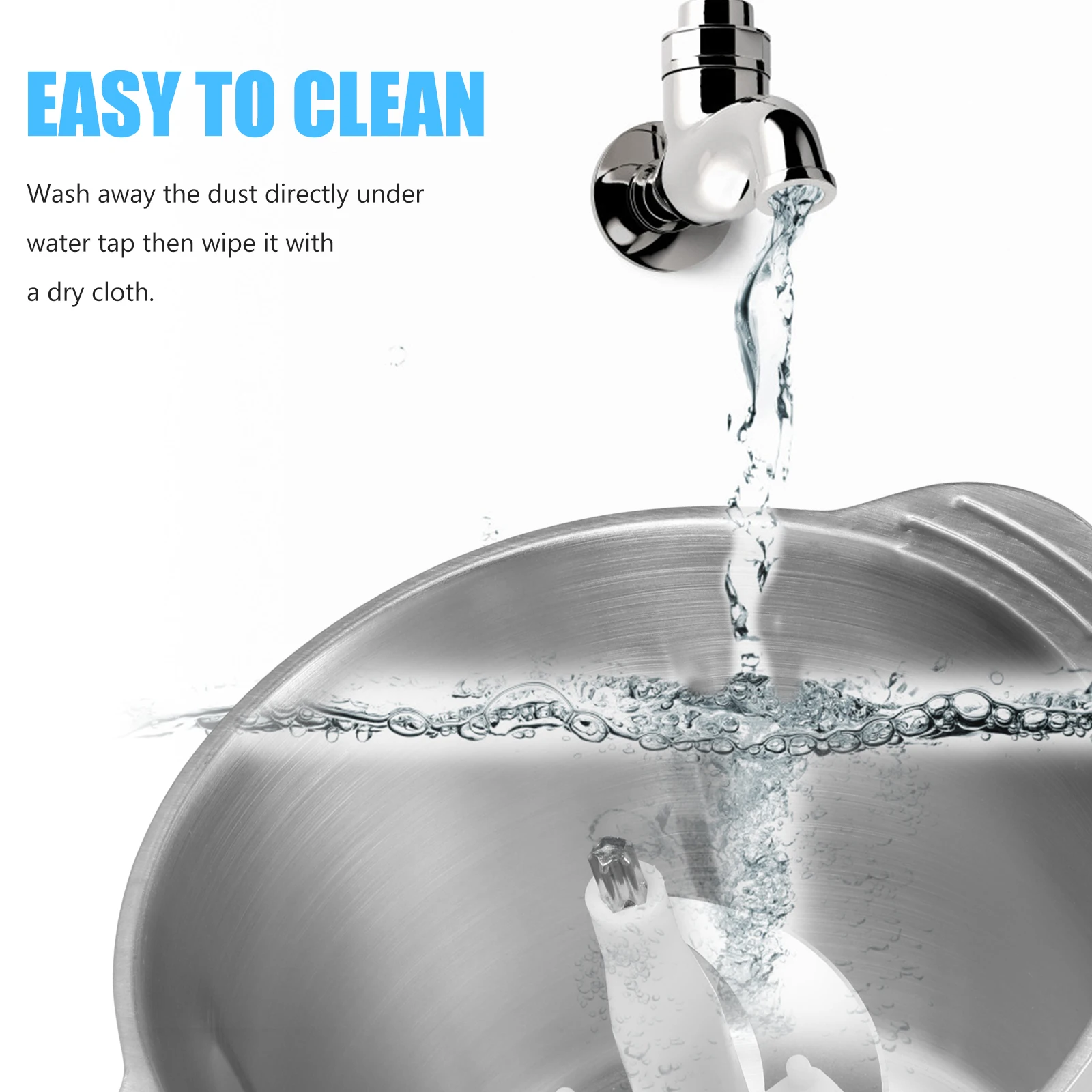 

Electric Meat Grinder Power Tools Food Mill Stainless Steel Mincers for Home Use