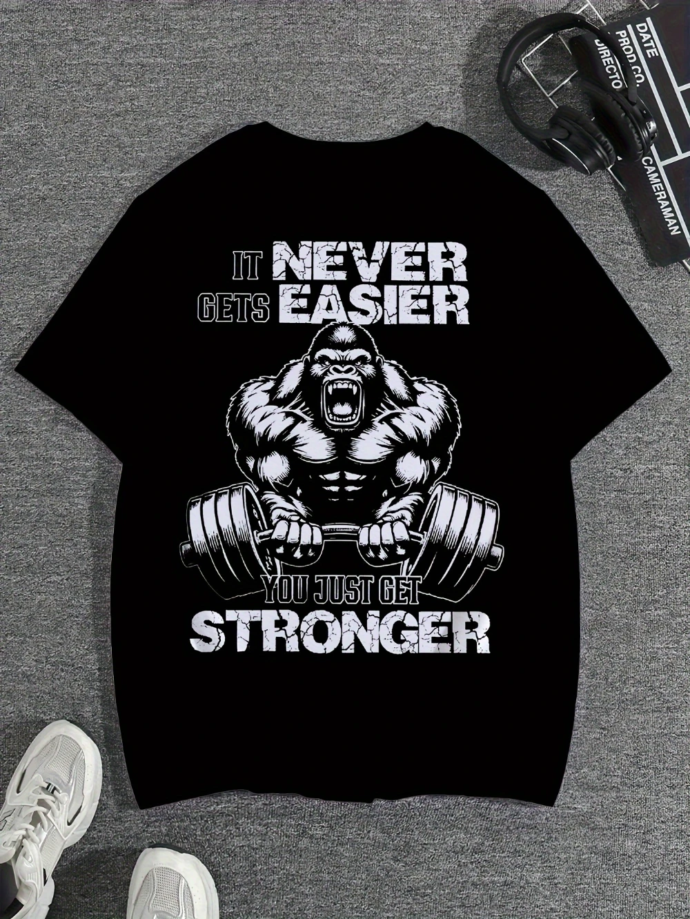 Men's Heavyweight G…