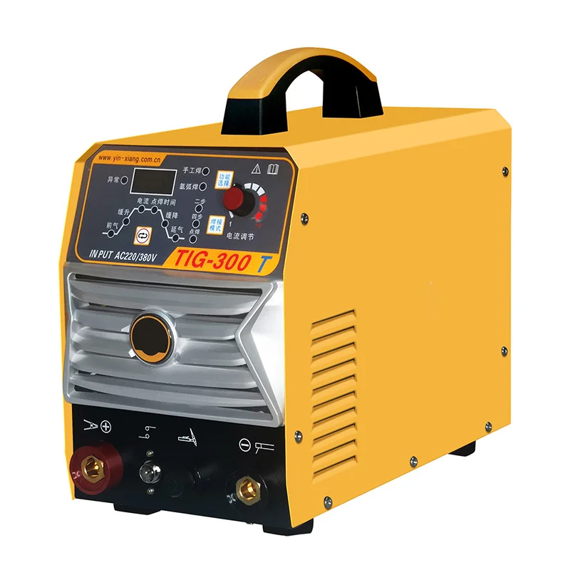

Tlg-300 Argon Arc Electric Welding Machine Portable Handheld Welding Machine for Stainless Steel Welding