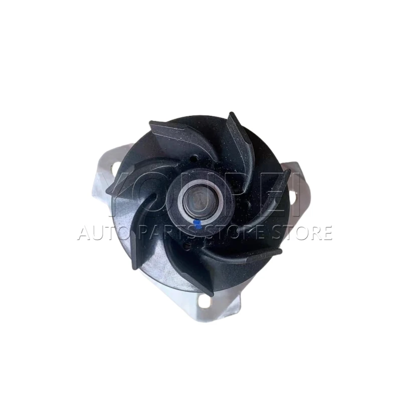 Pompa wody silnika OEM 022121011A do Audi Q7 Porsche VW CC Eos z silnikami 3.2L 3.0L 3.6L