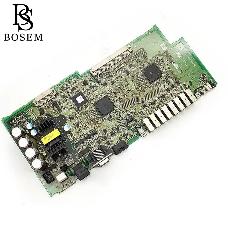 RM121 RM121B-3E2 Multi Axis Unit Control Board (used test ok)