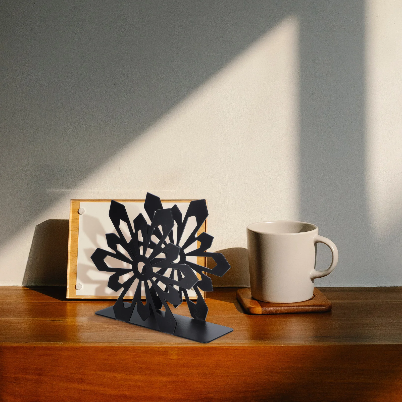 1 قطعة حامل المناشف الورقية تخزين الرف للمطبخ الحمام منديل المنظم حامل الثلوج شكل الحديد الفن موزع الأنسجة ديكور