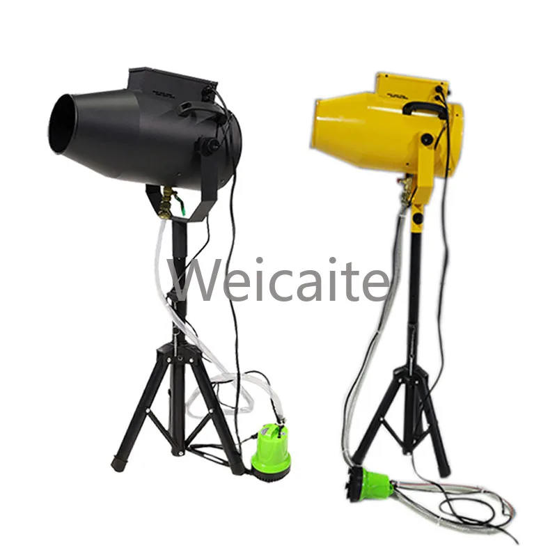 

CH-1000 Party Pool Foam Cannon Foam Jet Machine Children's Swimming Pool Party