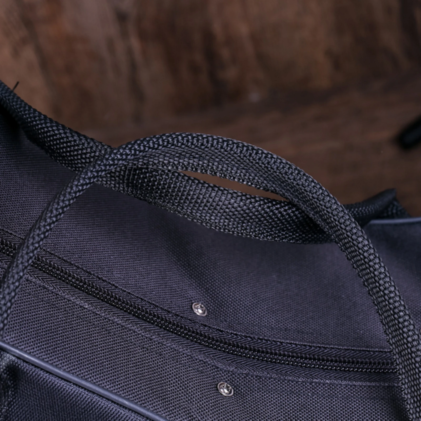 Zhongruan Case Sturdy Zhongrua - đánh giá và giá Case Guitar Gig Bag