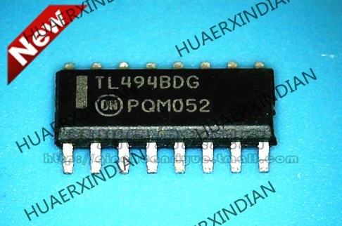 Оригинальный-tl494bdg
