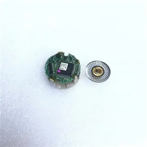 OBA18 encoder, in stock, tested ok， function normally 2