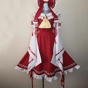 9 Bán hàng chính Touhou Marisa Cosplay - 7