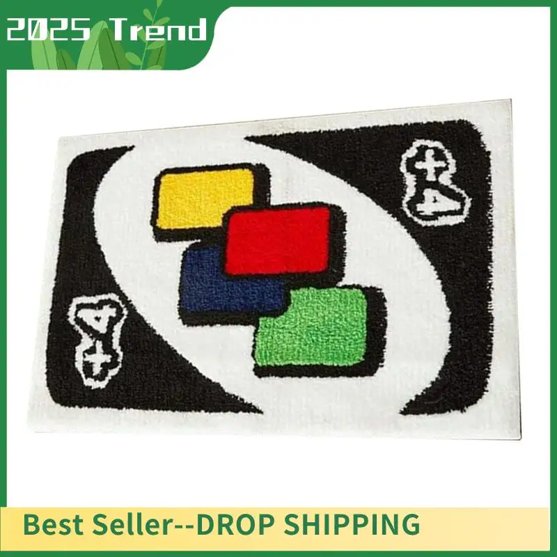 معنقدة السجاد غرفة المعيشة السرير الكلمة حصيرة منطقة لينة البساط سميكة المضادة للانزلاق السجاد ديكور المنزل 1 قطعة