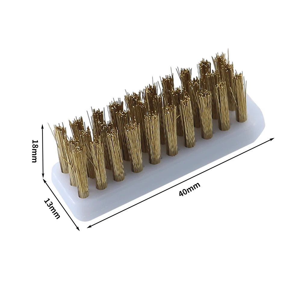 FYSETC 3D Printer accessories Nozzle Cleaning Brush Kit For Voron