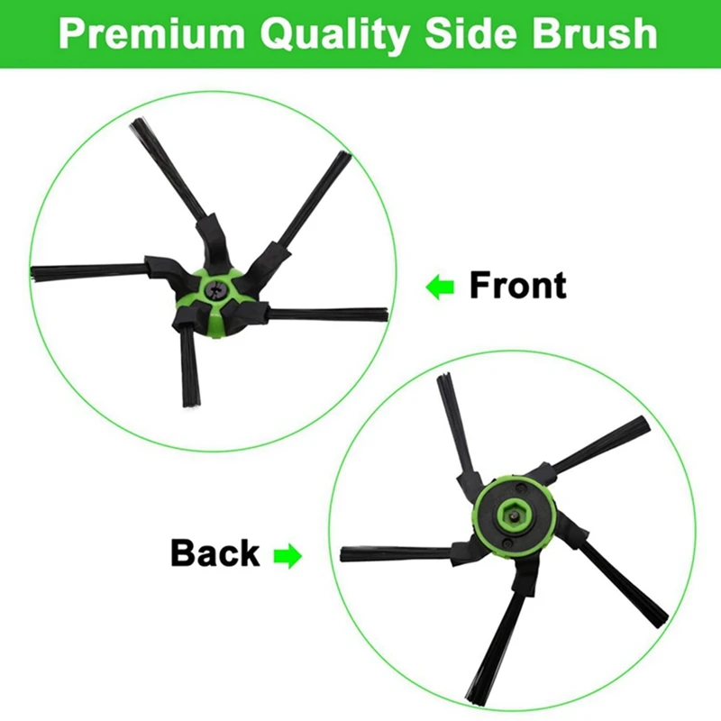 Für irobot roomba s9 (9150) s9 s9 plus (9550) s Serie Filter, Kanten bürste, Rollen bürste, Austausch des Reinigungs werkzeugs