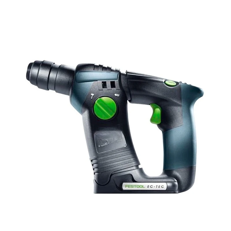 Cordless Hammer Bhc…