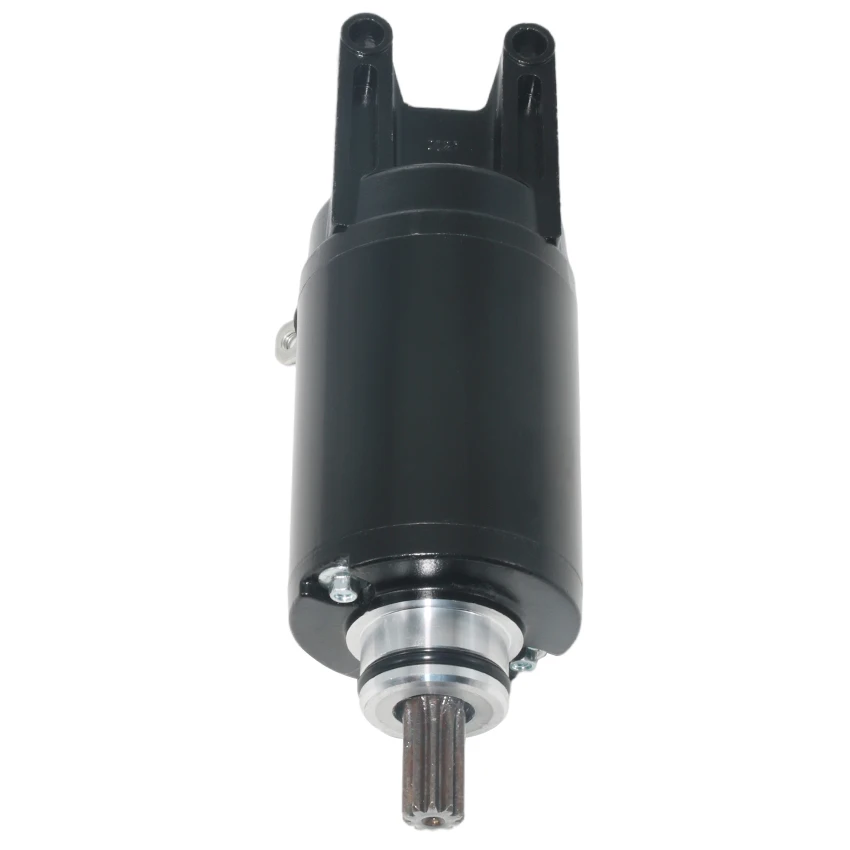 Motorcycle Starter Motor For Kawasaki JT1200-A1-A2-C1-C2 JH1200-A1-A2-A3-A4 JH1200-B1-B2-B3 21163-3715 21163-3718 21163-3719