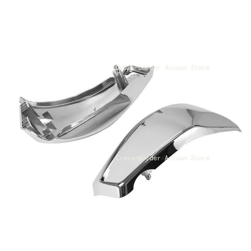 Protective cover cover, suitable for this T VTX1300 battery body side  waterproof cover, guard plate