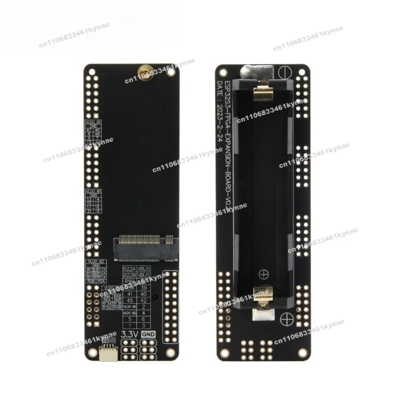 Suitable for T-FPGA ESP32-S3 FPGA GW1NSR Low Power Microcontroller Development Board