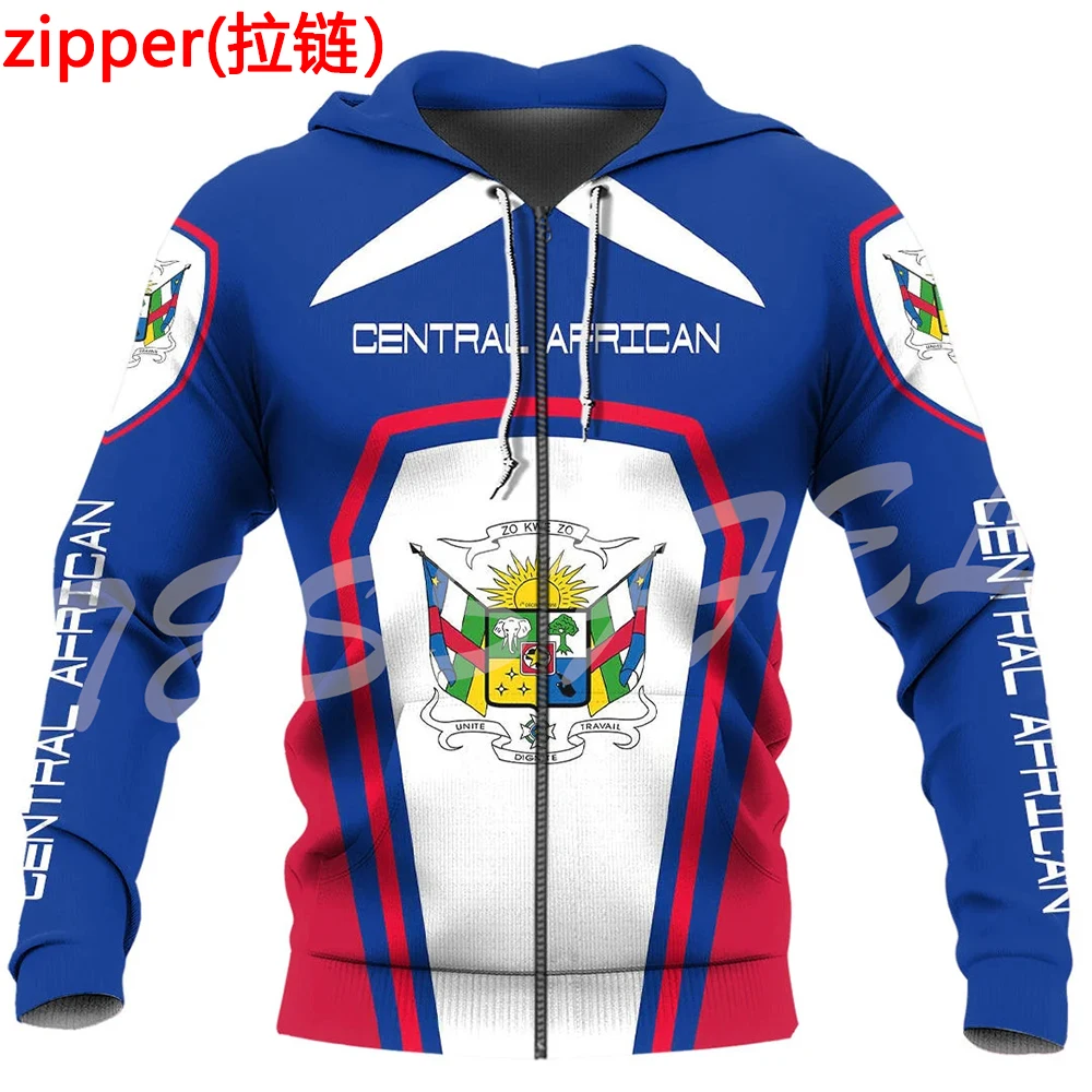 NewFashion Africa Country Cape Verde Tribel Culture Retro Tracksuit Harajuku 3DPrint Long Sleeves Casual Funny Jacket Hoodies 14