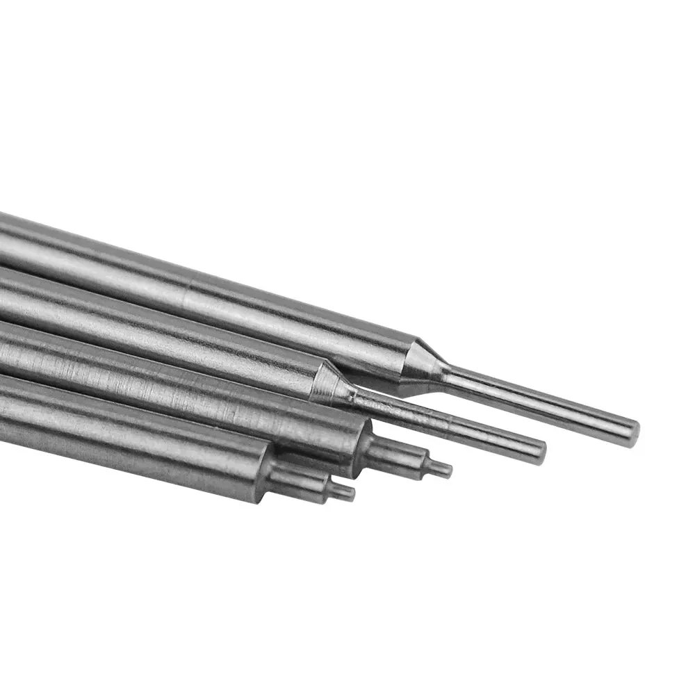 Original HUK Schlüsselbefestigungswerkzeug Flip Key Vice Of Flip-Key Pin Remover für Schlosserwerkzeuge mit vier Stiften – Detail 9