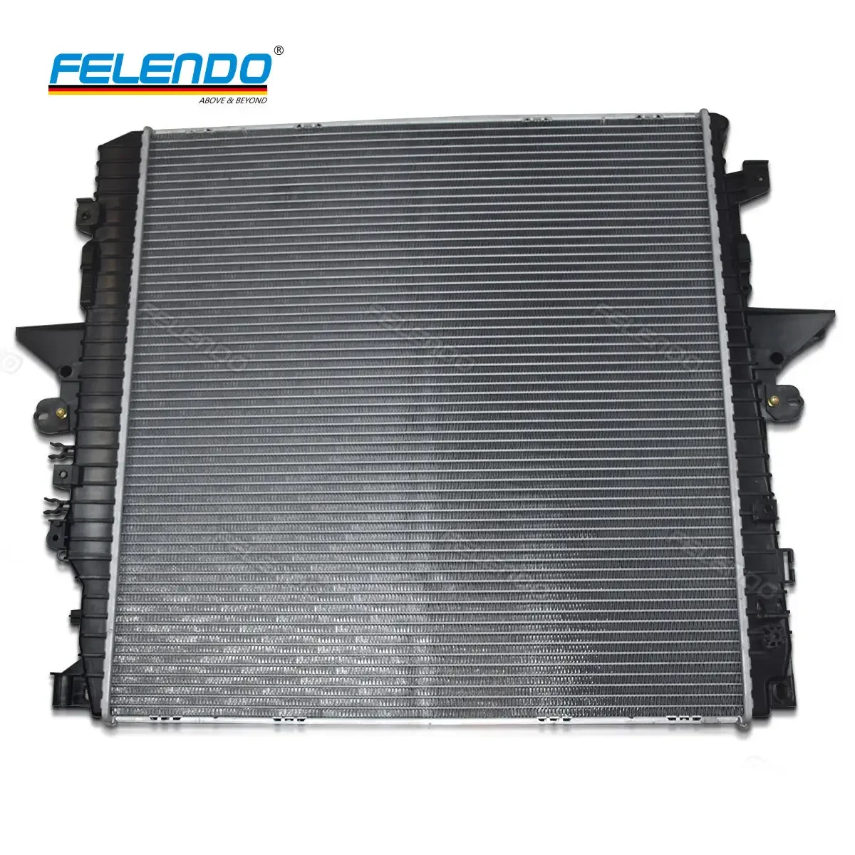 

PCC500041 PCC500093 LR021777 Кондиционер для Range Rover Sport (05-09), Discovery 3 (05-09), Discovery 4 (10-)