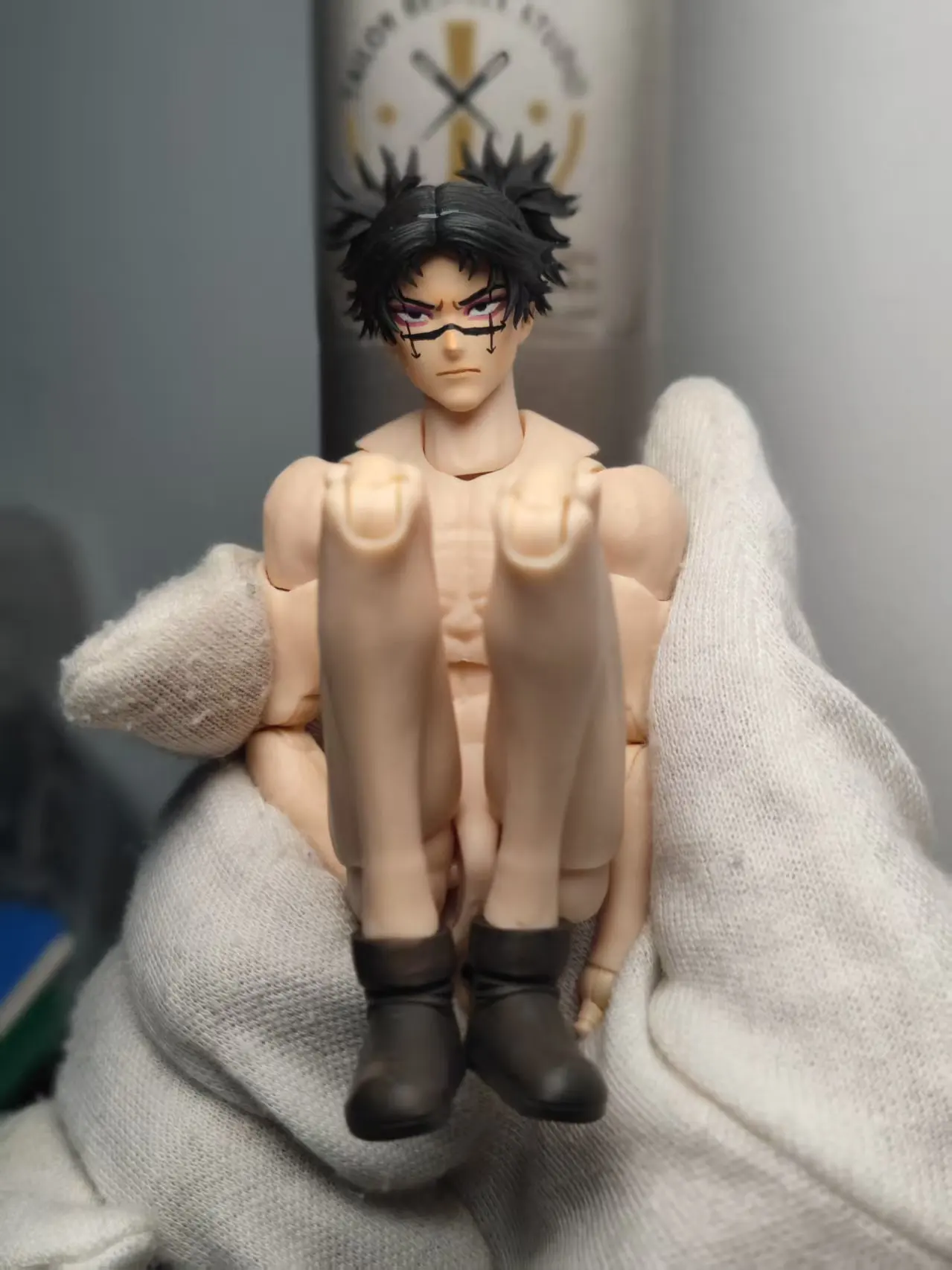 vtoys-piezas-de-figura-de-anime-a-escala-12-cabeza-zapatos-ropa-accesorios-para-munecas-piezas-de-juguete-colecciona