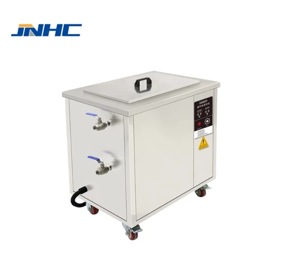 

100l Industrial Ultrasonic Cleaner with Ce/rohs/fcc for Various Spare Parts Degreasing/derusting/ Removing Dirt