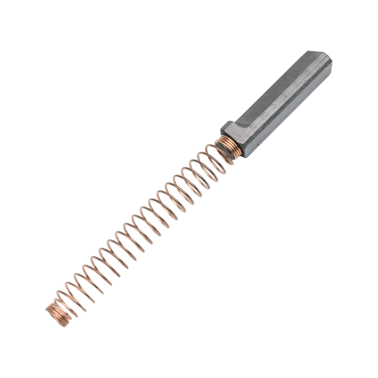Replacement Carbon Brush Set Appliance Part Stand Mixer Brush 25*6*6MM Carbon Brush User-Friendly Installation