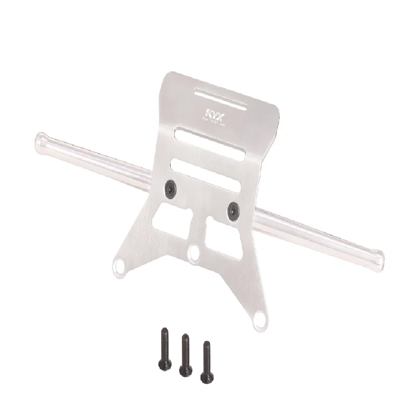 Metal Accessories TAMIYA 1/10 Hornet Bumblebee EVO 58742 DT-02 DT-03 Remote Control Car Steering Cup Parts Collection