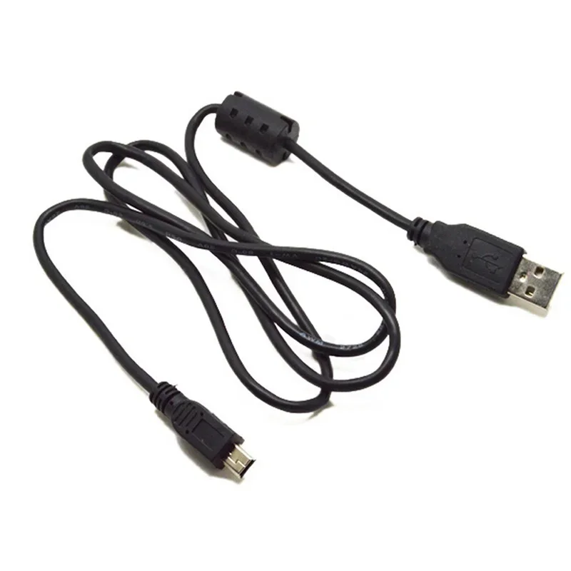 New Durable USB Charging Lead Portable Data Extension Cable Useful Computer Charging Wire Practical Office Electronic Accessory