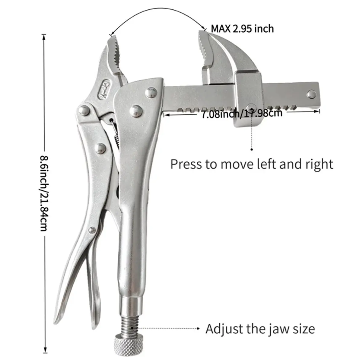dt35bg-86-inch-woodworking-clamp-tough-built-powerful-locking-pliers-quick-clamping-automatic-expansion-powerful-pliers