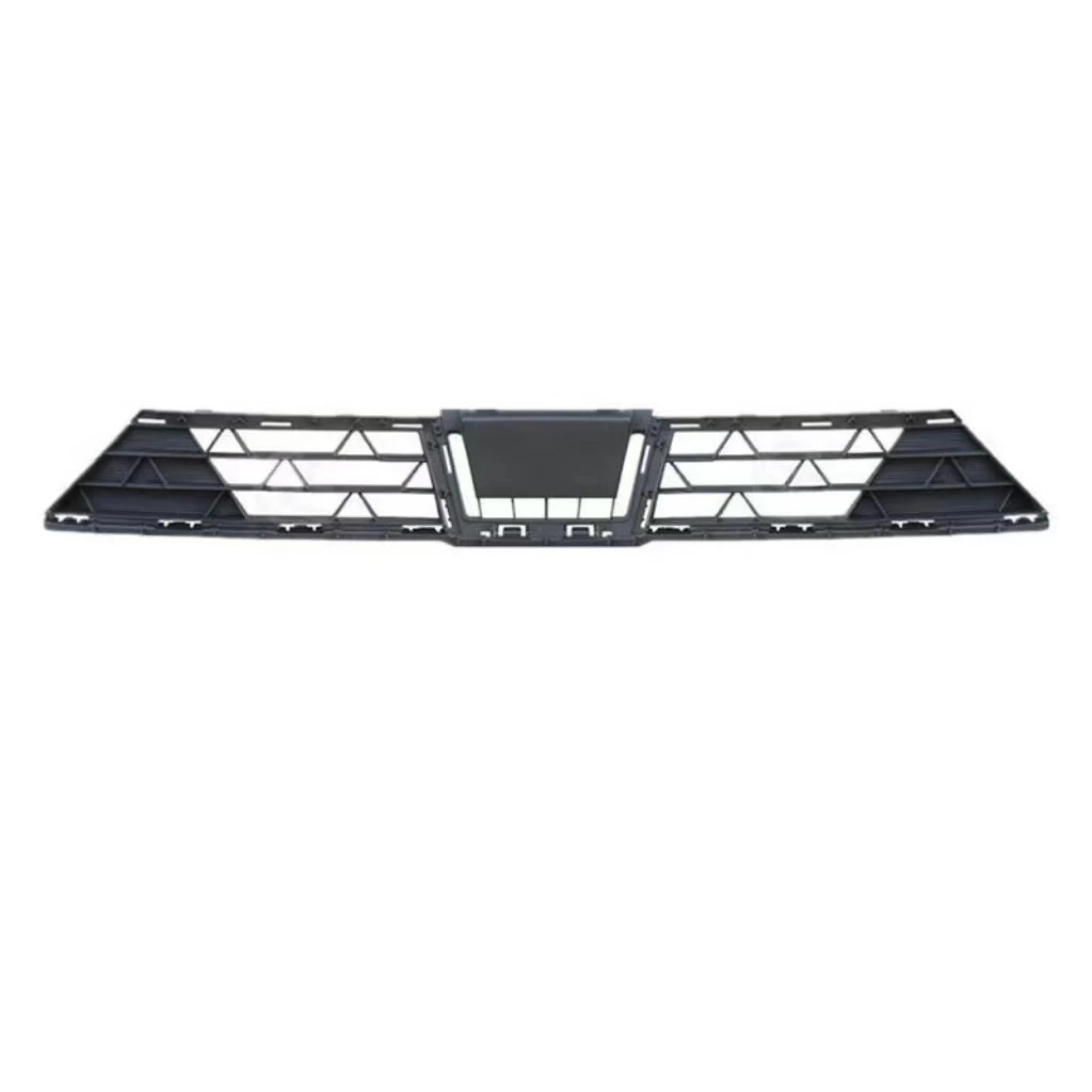 Low Price Good Quality Car Parts Smooth Plastic Bumper Assembly Kit for Changan Uni-V